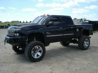 Chevrolet Silverado Crew Cab Side Steps Autos Post