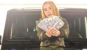 Lil Tay S Momager Edly Fired For Enabling Her Daughter