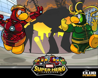 Vid O F Te Des Super Hero