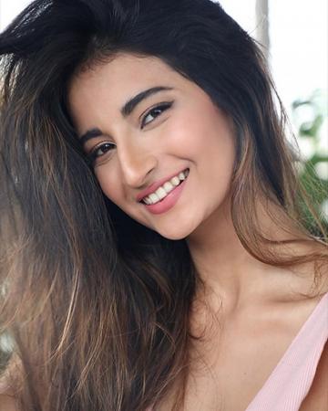 Palak Tiwari