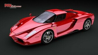 Ferrari Wallpaper Background Ps3