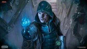 Wallpaper Magic The Gathering