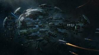 Star Citizen Wallpaper Movie
