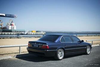 Pictures Bmw E38 Bimmer Auto