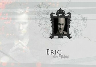 Eric Northman Wallpaper