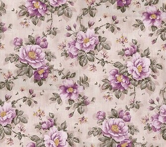Vintage Background On