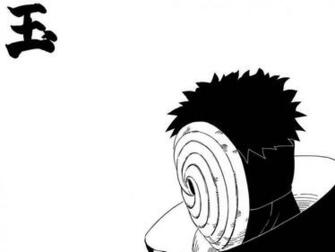 Anime Magazines Tobi Madara Wallpaper
