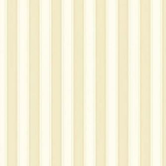 Beige Silk Stripe Wallpaper Wall Sticker Outlet