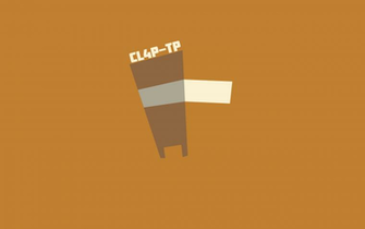 Claptrap Wallpaper