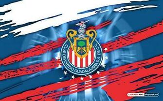 Wallpaper Chivas Por Rm2chiva Cartones Fotos De Guadalajara