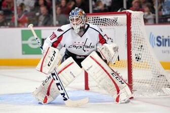 Request I Am Looking For A Hi Res Picture Of Braden Holtby To Use