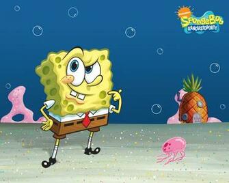 Spongebob Nick Wallpaper All HD