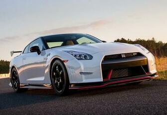 Nissan Gt R Nismo Image De Voitures
