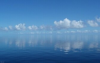 Calming Reflections Desktop Wallpaper Iskin Co Uk