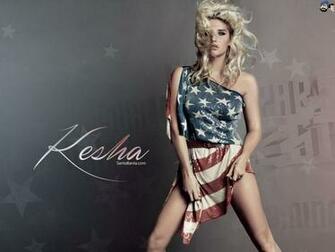 Kesha Wallpaper