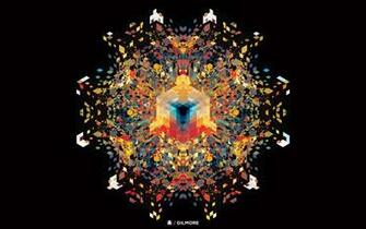 Pattern Kaleidoscope Wallpaper And Image Pictures