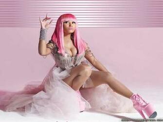Nicki Minaj Wallpaper HD Creative Image