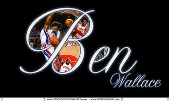 Detroit Pistons Desktop Wallpaper