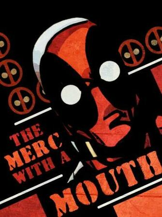 Deadpool Wallpaper iPhone Weddingdressin