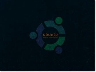 Desktop Fun Cool Ubuntu Wallpaper
