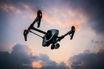 Bought A Drone The Dji Inspire