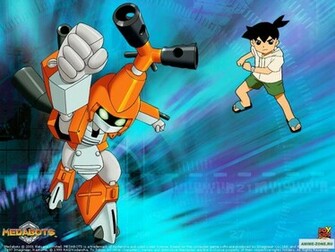 Medabots