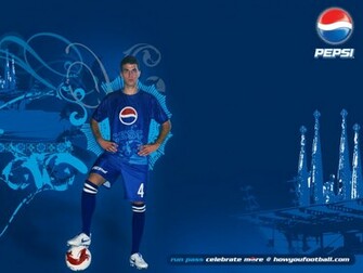 Pepsi Fabregas