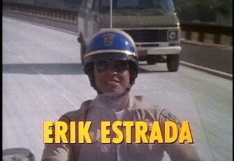 Erik Estrada Chips After Small Appearances In Tv Film