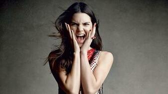 Kendall Jenner Wallpaper Sf