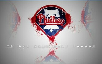 Phillies Wallpaper HD
