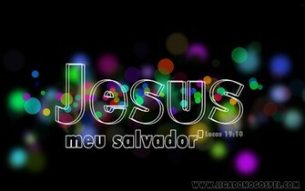 Wallpaper Gospel