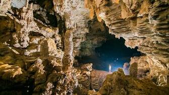 Vietnam S Best Caves Great Places To Go Exploring Underground