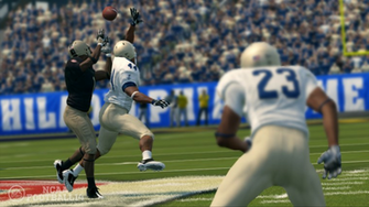 Denard Robinson Wallpaper