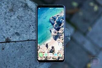 Live Wallpaper Droidpirate