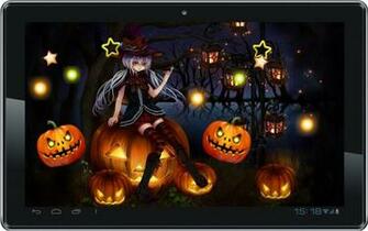 Halloween Joke Live Wallpaper Android Apps On Google Play