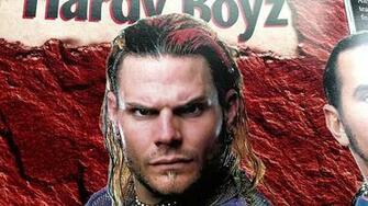 Jeff Hardy Wallpaper