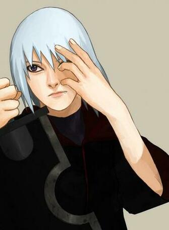 Houzuki Suigetsu Naruto Shipp Den Image Zerochan