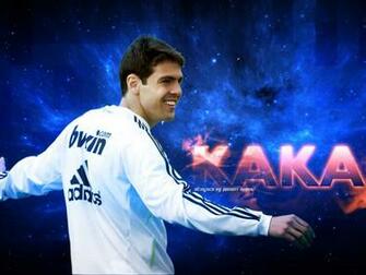 World Sports HD Wallpaper Real Madrid Kaka