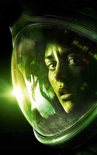 Alien Isolation Mobile Wallpaper Or Background