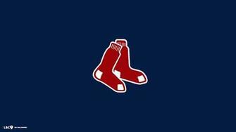 Red Baseball Wallpaper Boston Sports Teams