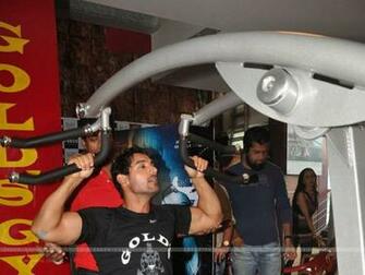 Film Force At Gold Gym Bandra In Mumbai Wallpaper Size