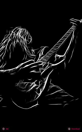 HD Metal Wallpaper Posted By Ethan Tremblay