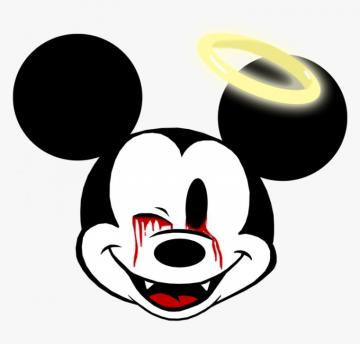 Mickey Mouse Minnie Desktop Wallpaper The Walt