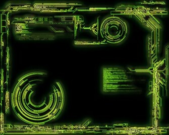 Green Technology Wallpaper
