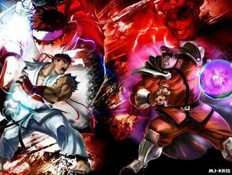 Insanidade R A C I O N L Ryu Street Fighter Ex Mio