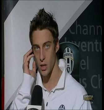 Juventus Image Claudio Marchisio Wallpaper And Background