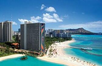 Honolulu Wallpaper X Net