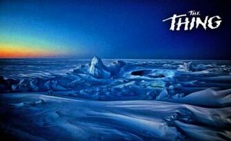 The Thing John Carpenter By Eugeneberbolingot On