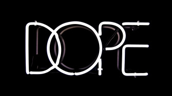 Dope Wallpaper For iPhone