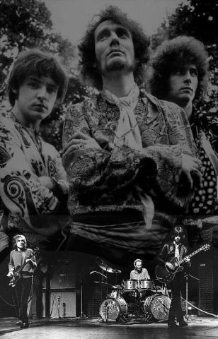 Cream The Of Crop